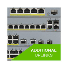 Zyxel GS1350-6HP-EU0101F network switch