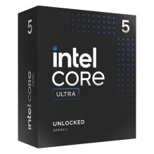 „Intel Core Ultra 5 245K“ procesorius