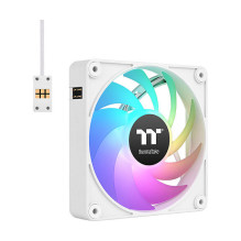 „Thermaltake CL-F190-PL12SW-A“ kompiuterio aušinimo sistema