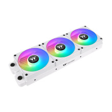 „Thermaltake CL-F190-PL12SW-A“ kompiuterio aušinimo sistema
