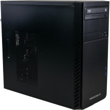Innovation IT PC Intel i3-14100 / 16GB / SSD 512GB M.2 NVMe