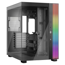 Be quiet! Light Base 600 DX...
