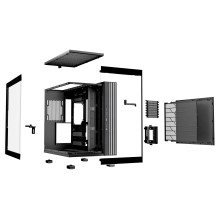 Be quiet! Light Base 600 DX Black