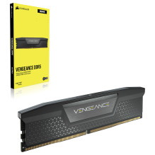 „Corsair Vengeance“ atminties modulis „Corsair Vengeance“ atminties modulis