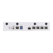 LANCOM RS Unified Firewall UF-160 hardware firewall