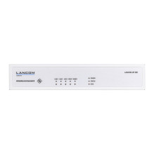 LANCOM RS Unified Firewall UF-260 aparatinės įrangos užkarda