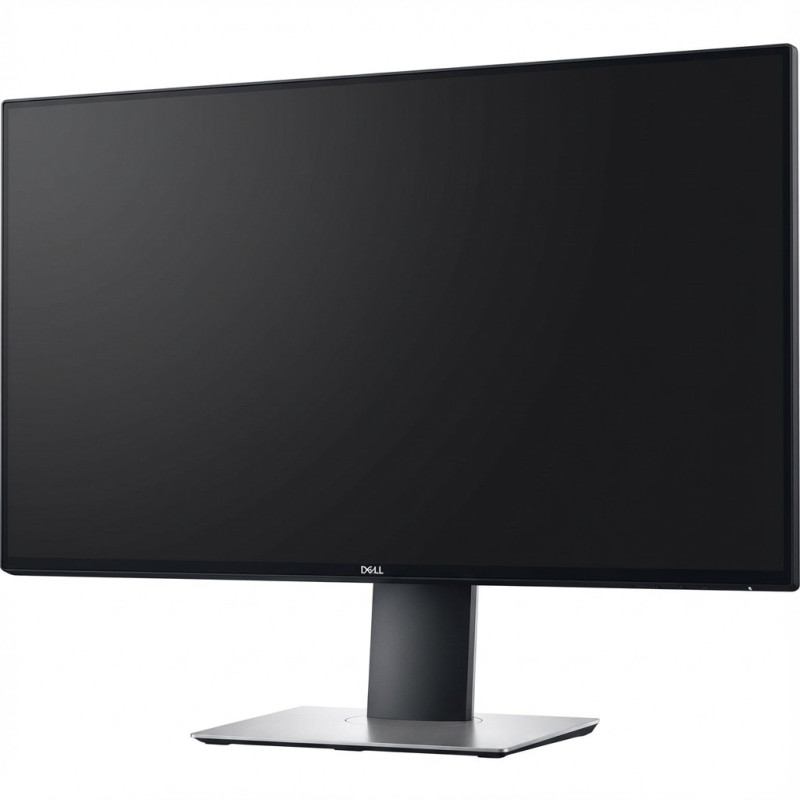 TFT 60,47 cm / 23,8 colio (1920 x 1080) Dell P2425HE 16:9 FHD IPS 5 ms 100 Hz HDMI DP USB-C RJ45 juodas / sidabrinis