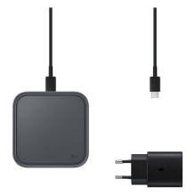 Samsung EP-P2400BBEGEU mobile device charger Samsung EP-P2400BBEGEU mobile device charger