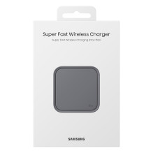 Samsung EP-P2400BBEGEU mobile device charger Samsung EP-P2400BBEGEU mobile device charger
