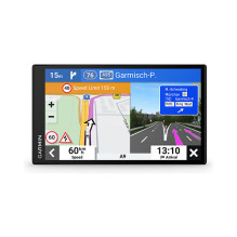 Garmin Camper 795 navigator
