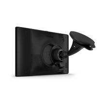 Garmin Camper 795 navigator