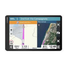 Garmin 1095 navigator