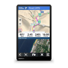 Garmin 1095 navigator Garmin 1095 navigator