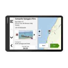 Garmin 1095 navigator Garmin 1095 navigator
