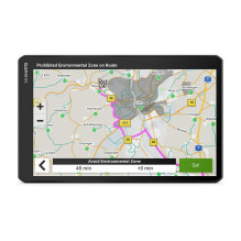 Garmin 1095 navigator Garmin 1095 navigator