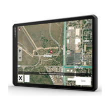 Garmin 1095 navigator Garmin 1095 navigator