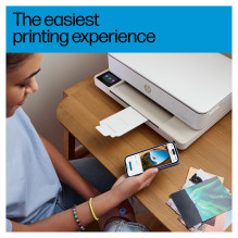 HP ENVY 6120e All-in-One Printer