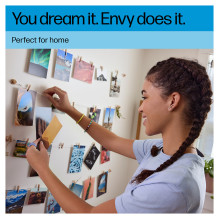 HP ENVY 6120e All-in-One Printer