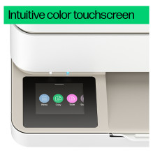 HP ENVY 6520e All-in-One Printer