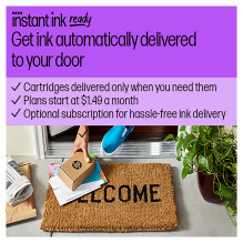 HP ENVY 6520e All-in-One Printer