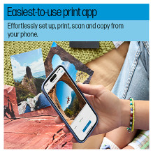 HP ENVY 6520e All-in-One Printer