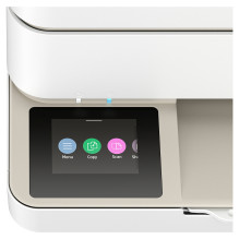 HP ENVY 6520e All-in-One Printer