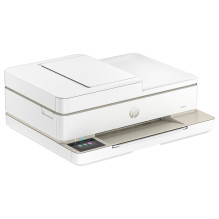 HP ENVY 6520e All-in-One Printer