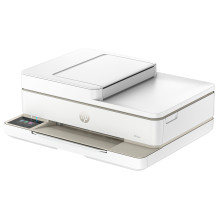 HP ENVY 6520e All-in-One Printer