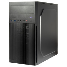 Inter-Tech IT-6521 Straight Inter-Tech IT-6521 Straight