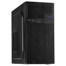 Inter-Tech IT-6521 Straight Inter-Tech IT-6521 Straight