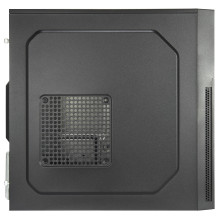 Inter-Tech IT-6521 Straight