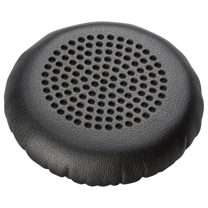 HP Poly EncorePro HW510 / 520 Leatherette Ear Cushions (2 Pieces)
