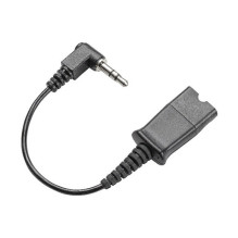 HP Poly 3.5mm to QD Cable (3M)