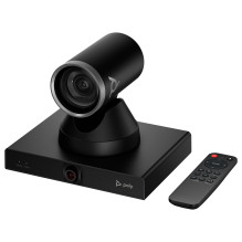 HP Poly Studio E60 Smart Camera 4K MPTZ 12x opt. Zoom (EU)