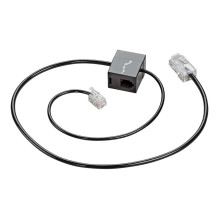 HP Poly 85R59AA ausinių /...