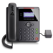 HP Poly Edge B10 IP telefonas