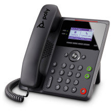 HP Poly Edge B10 IP telefonas HP Poly Edge B10 IP telefonas