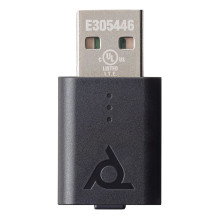 HP Poly Savi D400 UC DECT 1880-1900 MHz Dongle