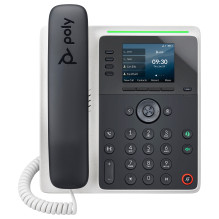 HP Poly Edge E220 and PoE-enabled IP phone