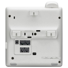 HP Poly Edge E220 and PoE-enabled IP phone