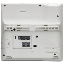 HP Poly Edge E550 and PoE-enabled IP phone HP Poly Edge E550 and PoE-enabled IP phone