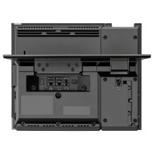 HP Poly CCX 600 Business Media Phone for Microsoft Teams and PoE-enabled IP phone