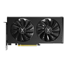 „XFX SPEEDSTER SWFT 210 AMD Radeon RX 7600 Core Edition“ vaizdo plokštė „XFX SPEEDSTER SWFT 210 AMD Radeon RX 7600 Core Edition“ vaizdo plokštė