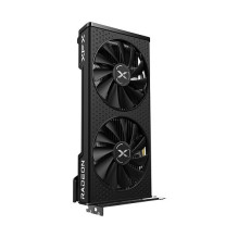 „XFX SPEEDSTER SWFT 210 AMD Radeon RX 7600 Core Edition“ vaizdo plokštė „XFX SPEEDSTER SWFT 210 AMD Radeon RX 7600 Core Edition“ vaizdo plokštė