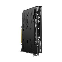 XFX SPEEDSTER SWFT 210 AMD Radeon RX 7600 Core Edition