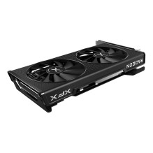 „XFX SPEEDSTER SWFT 210 AMD Radeon RX 7600 Core Edition“ vaizdo plokštė „XFX SPEEDSTER SWFT 210 AMD Radeon RX 7600 Core Edition“ vaizdo plokštė