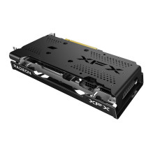 „XFX SPEEDSTER SWFT 210 AMD Radeon RX 7600 Core Edition“ vaizdo plokštė „XFX SPEEDSTER SWFT 210 AMD Radeon RX 7600 Core Edition“ vaizdo plokštė