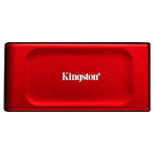 Kingston Technology XS1000 Red