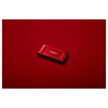 Kingston Technology XS1000 Red