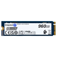 Kingston Technology DC2000B
